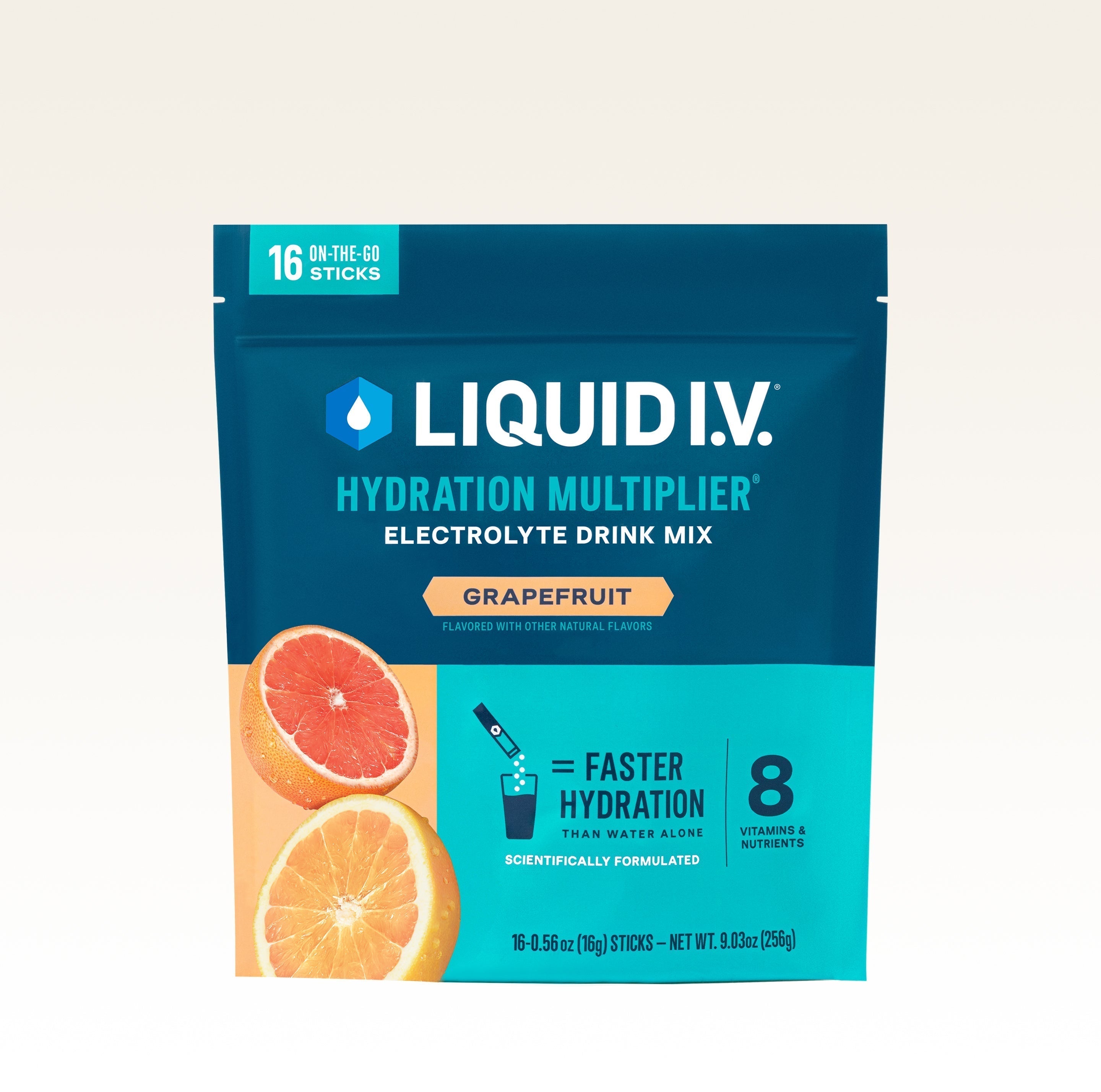 Grapefruit Hydration Multiplier®