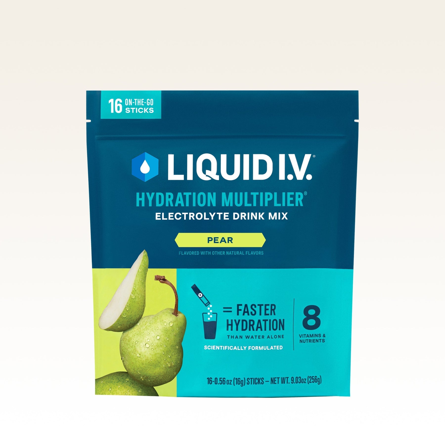 Pear Hydration Multiplier®