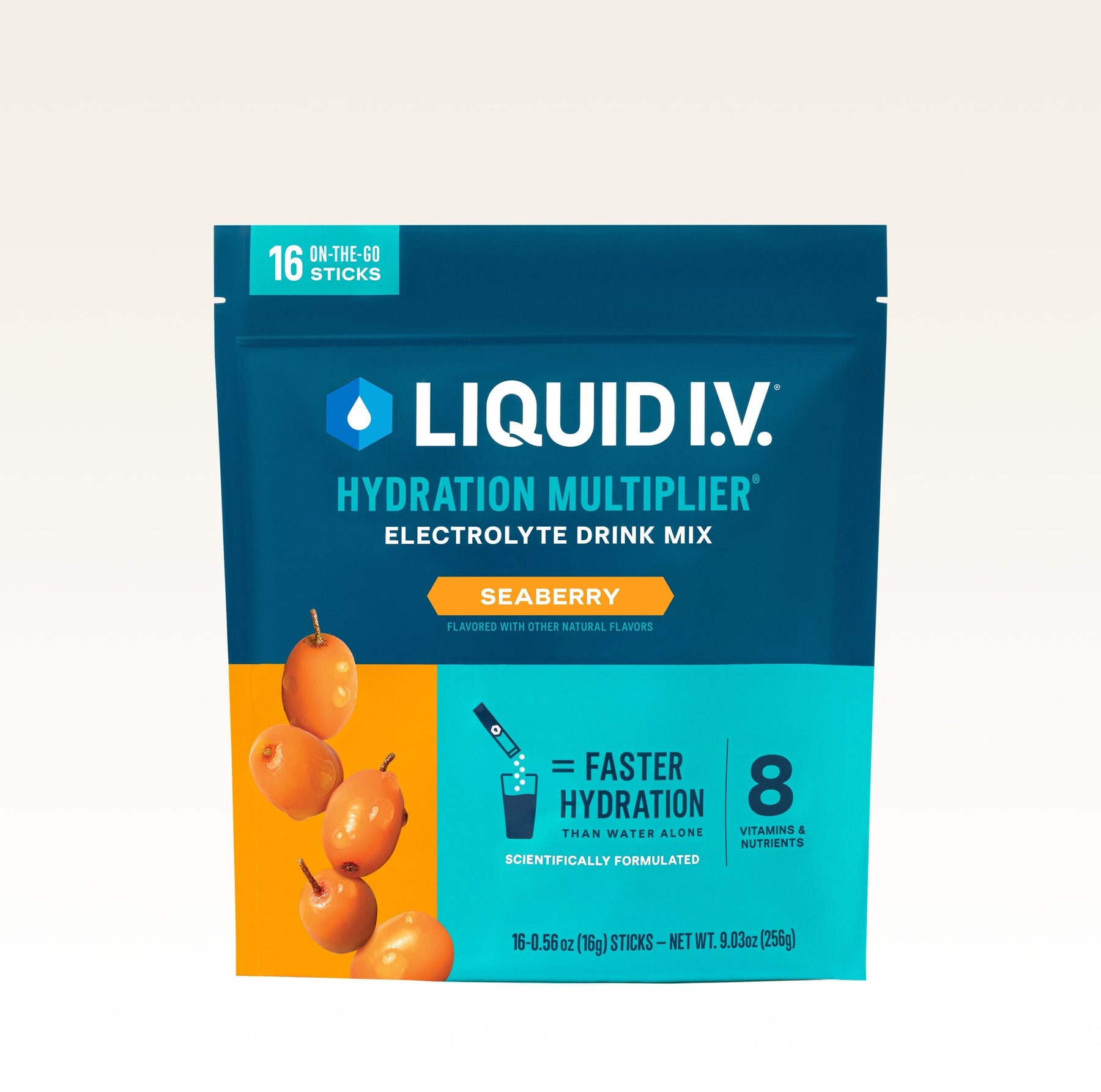 Hydration Multiplier®