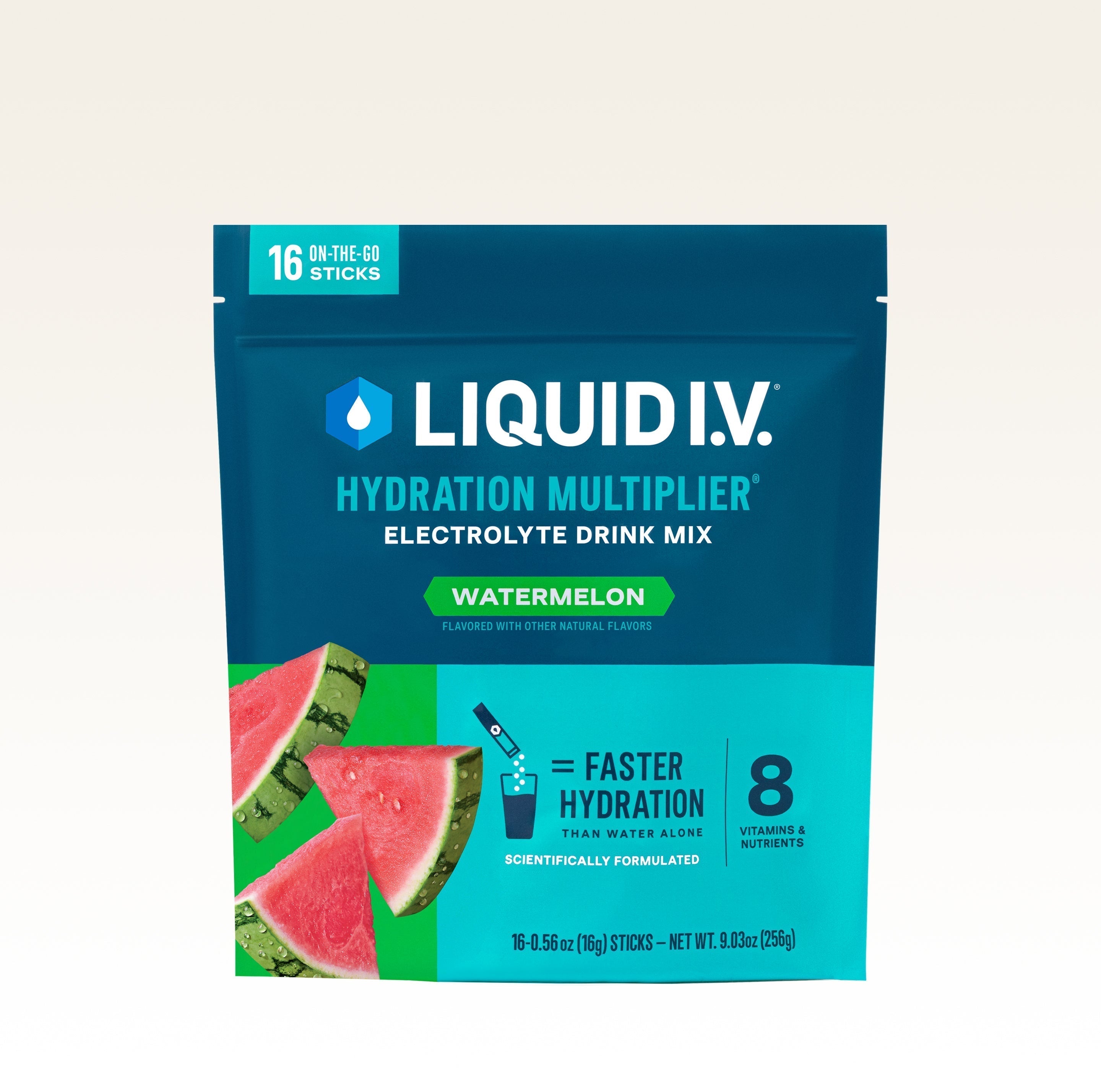 Watermelon Hydration Multiplier®