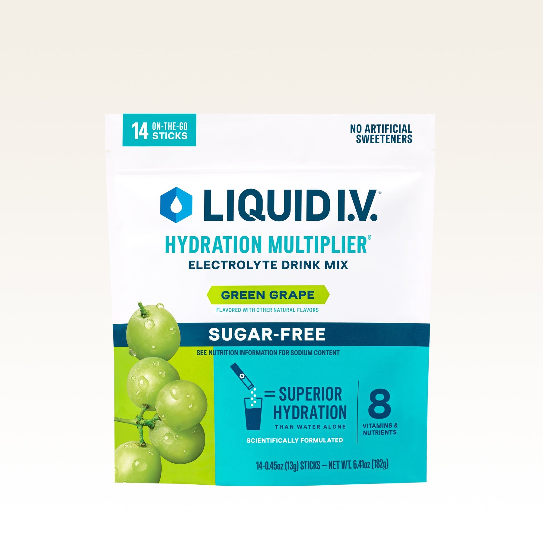 Hydration Multiplier® Sugar-Free
