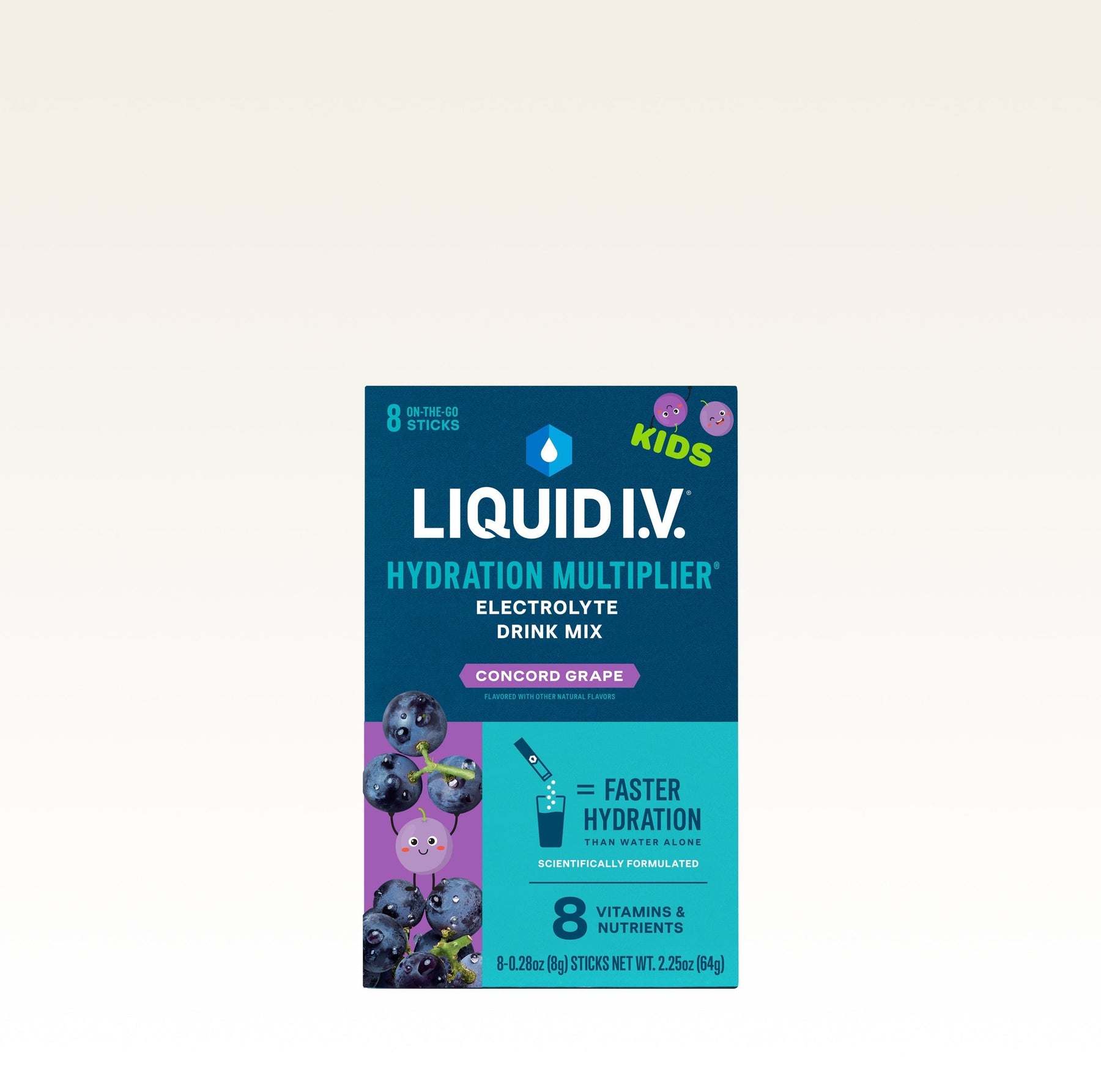 Hydration Multiplier® For Kids